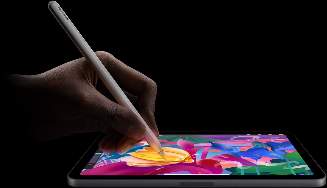 Tableta APPLE iPad Mini 7, 8.3